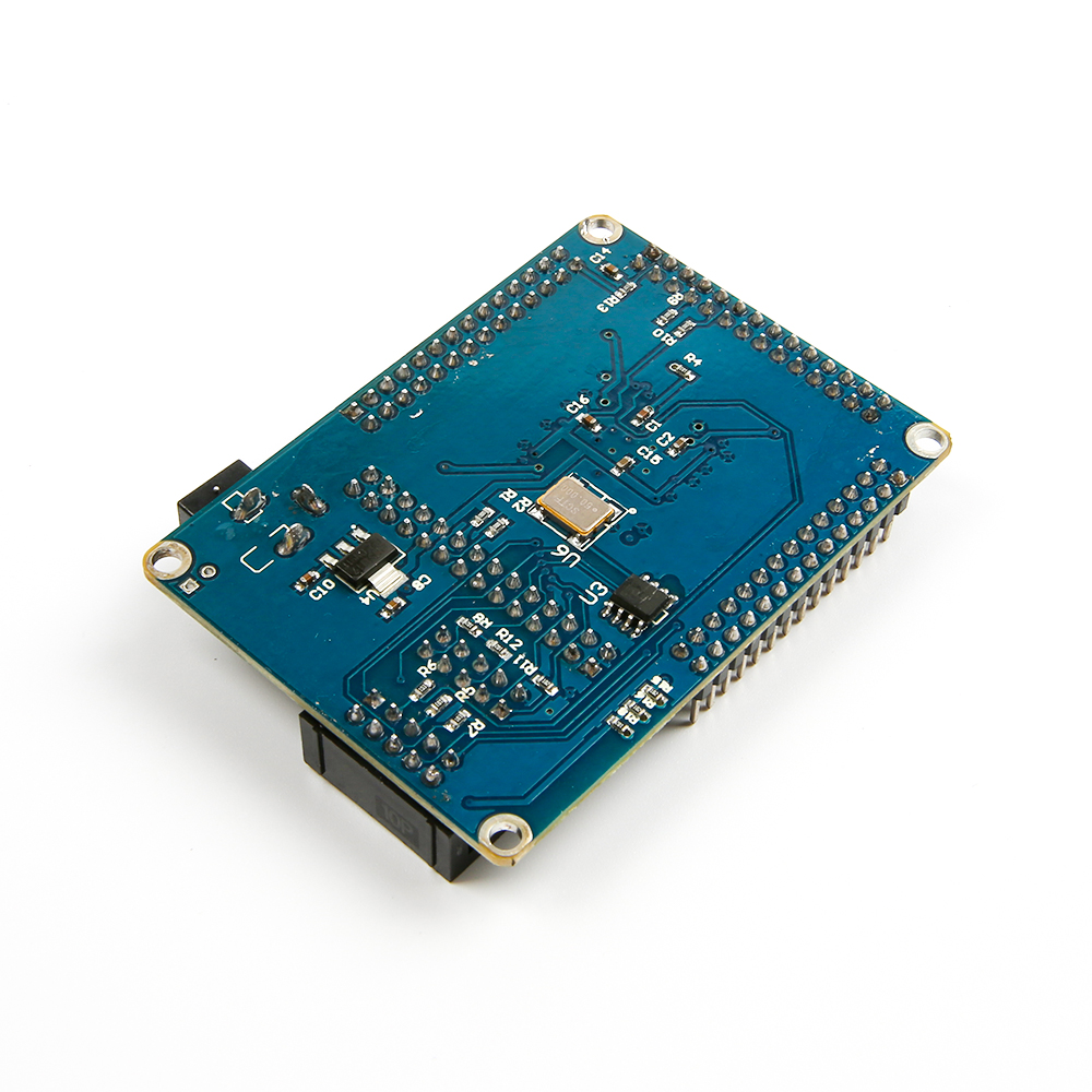 ALTERA FPGA EP2C5T144 CycloneII